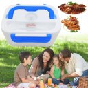 Multifunction Rice Cooker Electric Meal Box Thermal Insulation Food Container