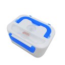 Multifunction Rice Cooker Electric Meal Box Thermal Insulation Food Container