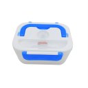 Multifunction Rice Cooker Electric Meal Box Thermal Insulation Food Container