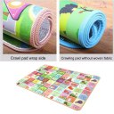 Environmental Friendly Children Cartoon Soft Play Crawling Creeping Blanket