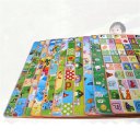 Environmental Friendly Children Cartoon Soft Play Crawling Creeping Blanket