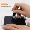 Universal Clip Screen Fastening Clamp Mobile Phone Adjustable Repair Tool