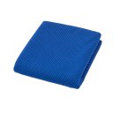 Quick Dry Icy Cooling Towel Fast Cooling Heatstroke Prevention Sweat Absorbing