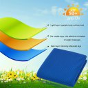 Quick Dry Icy Cooling Towel Fast Cooling Heatstroke Prevention Sweat Absorbing