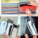 Practical Design Bedroom 10 Layers Clothes Organizer Closet Organizer