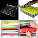 Practical Design Bedroom 10 Layers Clothes Organizer Closet Organizer