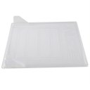 10pcs Home Convenient Adult Clothes Garment Clothes Organizing Folding Board