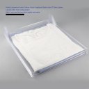 10pcs Home Convenient Adult Clothes Garment Clothes Organizing Folding Board