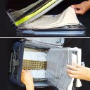 10pcs Home Convenient Adult Clothes Garment Clothes Organizing Folding Board