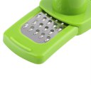 Multi-Function Ginger Garlic Grinding Slicer Cutter Kitchen Creative Tool