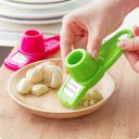 Multi-Function Ginger Garlic Grinding Slicer Cutter Kitchen Creative Tool