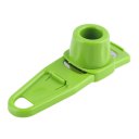 Multi-Function Ginger Garlic Grinding Slicer Cutter Kitchen Creative Tool