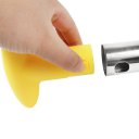 Stainless Steel Pineapple Peeler Kitchen Fruit Vegetables Slicers Knife Cutter