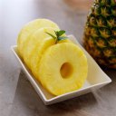 Stainless Steel Pineapple Peeler Kitchen Fruit Vegetables Slicers Knife Cutter