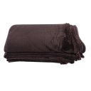 Warm Flannel Microfiber Blanket For Beds Sofa Air Fleece Blanket 150*200cm