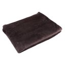 Warm Flannel Microfiber Blanket For Beds Sofa Air Fleece Blanket 150*200cm