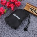 Outdoor Camping Lightweight Cloth Bag For Small Accessories Parts Portable Red/Black