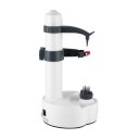 Electric Fruit Vegetable Peeling Machine Automatic Peeler Kitchen Supplies