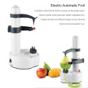 Electric Fruit Vegetable Peeling Machine Automatic Peeler Kitchen Supplies