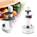 Electric Fruit Vegetable Peeling Machine Automatic Peeler Kitchen Supplies