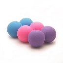 65mm Massage Ball Myofascial Trigger Point Body Relieve Fatigue Fitness Ball