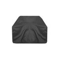 Waterproof BBQ Cover Outdoor Storage Rainproof Barbecue Grill Protective Cover S