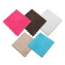 30x30CM Comfortable Bedroom Living Room EVA Velvet Carpet Children Playmat