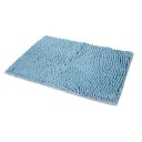 40x60CM Large Size Solid Color Microfiber Chenille Bathroom Floor Mat Doormat