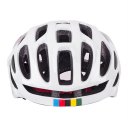 Soft Ventilation Cycling Bicycle Helmet Breathable Bike Helmet Fully-molded