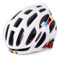 Soft Ventilation Cycling Bicycle Helmet Breathable Bike Helmet Fully-molded