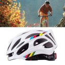 Soft Ventilation Cycling Bicycle Helmet Breathable Bike Helmet Fully-molded