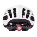 Soft Ventilation Cycling Bicycle Helmet Breathable Bike Helmet Fully-molded