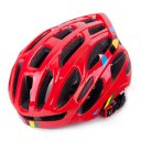 Soft Ventilation Cycling Bicycle Helmet Breathable Bike Helmet Fully-molded