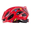 Soft Ventilation Cycling Bicycle Helmet Breathable Bike Helmet Fully-molded