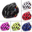 Soft Ventilation Cycling Bicycle Helmet Breathable Bike Helmet Fully-molded