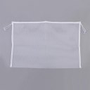 45*35cm Useful Durable Baby Kid Children Bath Toys Pouch Storage Net Mesh Bag