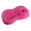 Baby Bath Pillow Pad Soft Air Cushion Anti-slip Cushion For Infant Newborn