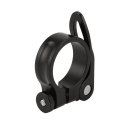 YD25 Road Bike MTB Seat Post Clamp Bicycle Saddle Quick Release Clip