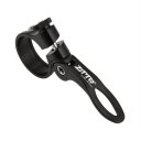 YD25 Road Bike MTB Seat Post Clamp Bicycle Saddle Quick Release Clip