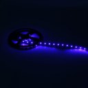 Bright USB LED Strip Lights SMD3528 100CM LED Tape Lamps Holiday Decoration