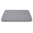 Coral Fleece Door Mat Non-slip Floor Mat Hallway Kitchen Living Room Carpet