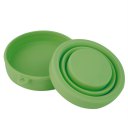 Portable Silicone Telescopic Drinking Collapsible Folding Cup Travel Camping