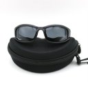 X7 Tactical Shooting Goggles Polarized Cycling Sunglasses with Night Vision