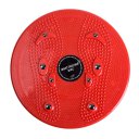 Household Twist Waist Torsion Disc Board Magnet Aerobic Foot Exercise Board