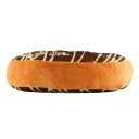 Soft Donuts Plush Pillow Sweet Sofa And Chair Back Cushions Home Decoration