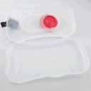 Protable Baby Wet Wipes Towel Tissue Clear New Box For Outside Travling