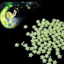 Home Wall Patch Ceiling Glow Dark Stars Patch Kids Bedroom Decoration