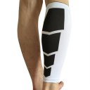 Sports Leg Calf Leg Brace Support Stretch Sleeve Compression Exercise Unisex