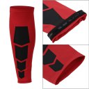 Sports Leg Calf Leg Brace Support Stretch Sleeve Compression Exercise Unisex