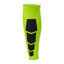 Sports Leg Calf Leg Brace Support Stretch Sleeve Compression Exercise Unisex